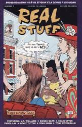 Real Stuff (1990) 7