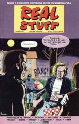 Real Stuff (1990) 10