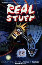 Real Stuff (1990) 12
