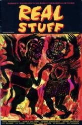 Real Stuff (1990) 13