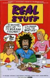 Real Stuff (1990) 14