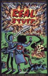 Real Stuff (1990) 16