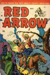 Red Arrow (1951) 1