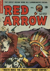 Red Arrow (1951) 2