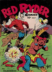 Red Ryder (1941) 36