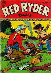 Red Ryder (1941) 63 