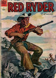Red Ryder (1941) 132 