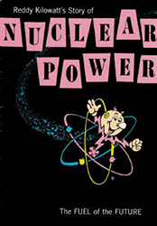 Reddy Kilowatt's Story Of Nuclear Power (1969) nn