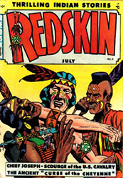 Redskin (1950) 5