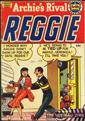 Reggie (1950) 1 