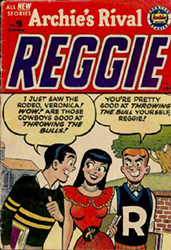 Reggie (1950) 9 
