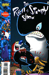 Ren And Stimpy Show (1992) 42