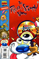 Ren And Stimpy Show (1992) 43