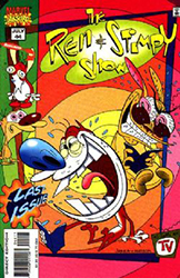 Ren And Stimpy Show (1992) 44