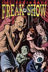 The Residents: Freak Show (1992) nn