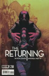 The Returning (2014) 2