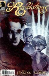 Revelations (Dark Horse) (2005) 3