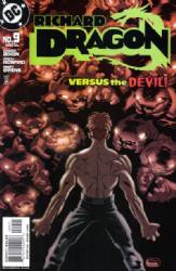 Richard Dragon (2004) 9