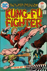 Richard Dragon: Kung Fu Fighter (1975) 2 