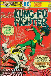 Richard Dragon: Kung Fu Fighter (1975) 5