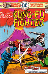 Richard Dragon: Kung Fu Fighter (1975) 6