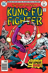 Richard Dragon: Kung Fu Fighter (1975) 13