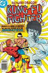Richard Dragon: Kung Fu Fighter (1975) 14