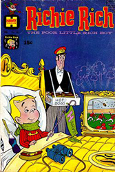 Richie Rich (1st Series) (1960) 102