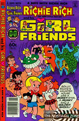 Richie Rich And His Girl Friends (1979) 15 