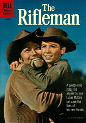 The Rifleman (1959) 6