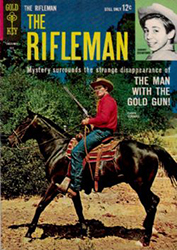 The Rifleman (1959) 19