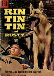Rin Tin Tin (1952) 28 