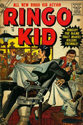 Ringo Kid (1954) 15