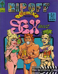 Rip Off Comix (1977) 27 