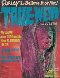 Ripley's Believe It Or Not! True-Weird (1966) 2 