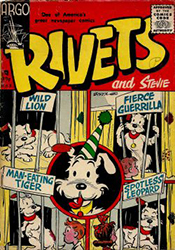 Rivets (1956) 2 