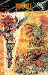Rock 'N' Roll Comics (1989) 65 (Sci-Fi Space Rockers)