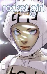 Rocket Girl (2013) 3