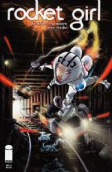 Rocket Girl (2013) 4