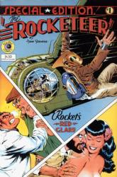 Rocketeer Special Edition (1984) 1
