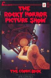 Rocky Horror Picture Show (1990) 2