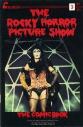 Rocky Horror Picture Show (1990) 3