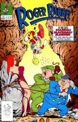 Roger Rabbit (1990) 12