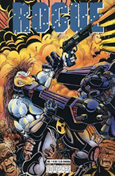 Rogue (1991) 1