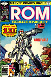 Rom (1979) 1