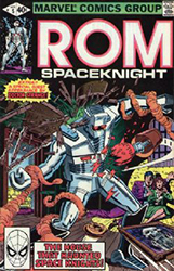 Rom (1979) 5 (Direct Edition)