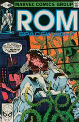 Rom (1979) 7 (Direct Edition)