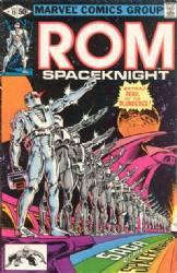 Rom (1979) 13 (Direct Edition)
