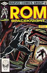 Rom (1979) 29 (Direct Edition)