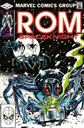 Rom (1979) 30 (Direct Edition)